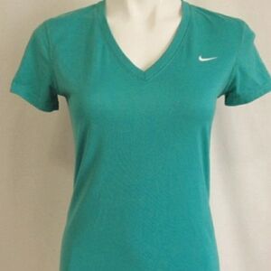 Nike Dri Fit Womens Size Small Shirt